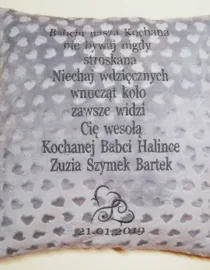 Dzień Babci Dziadka