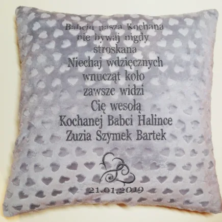 Dzień Babci Dziadka