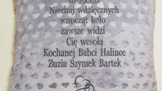 Dzień Babci Dziadka