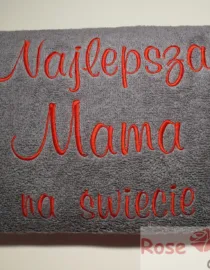 DZIEN MAMY