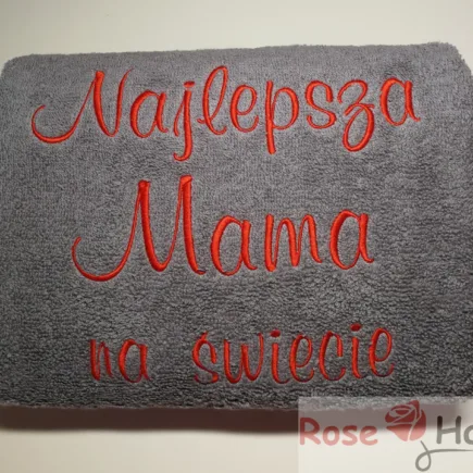 DZIEN MAMY