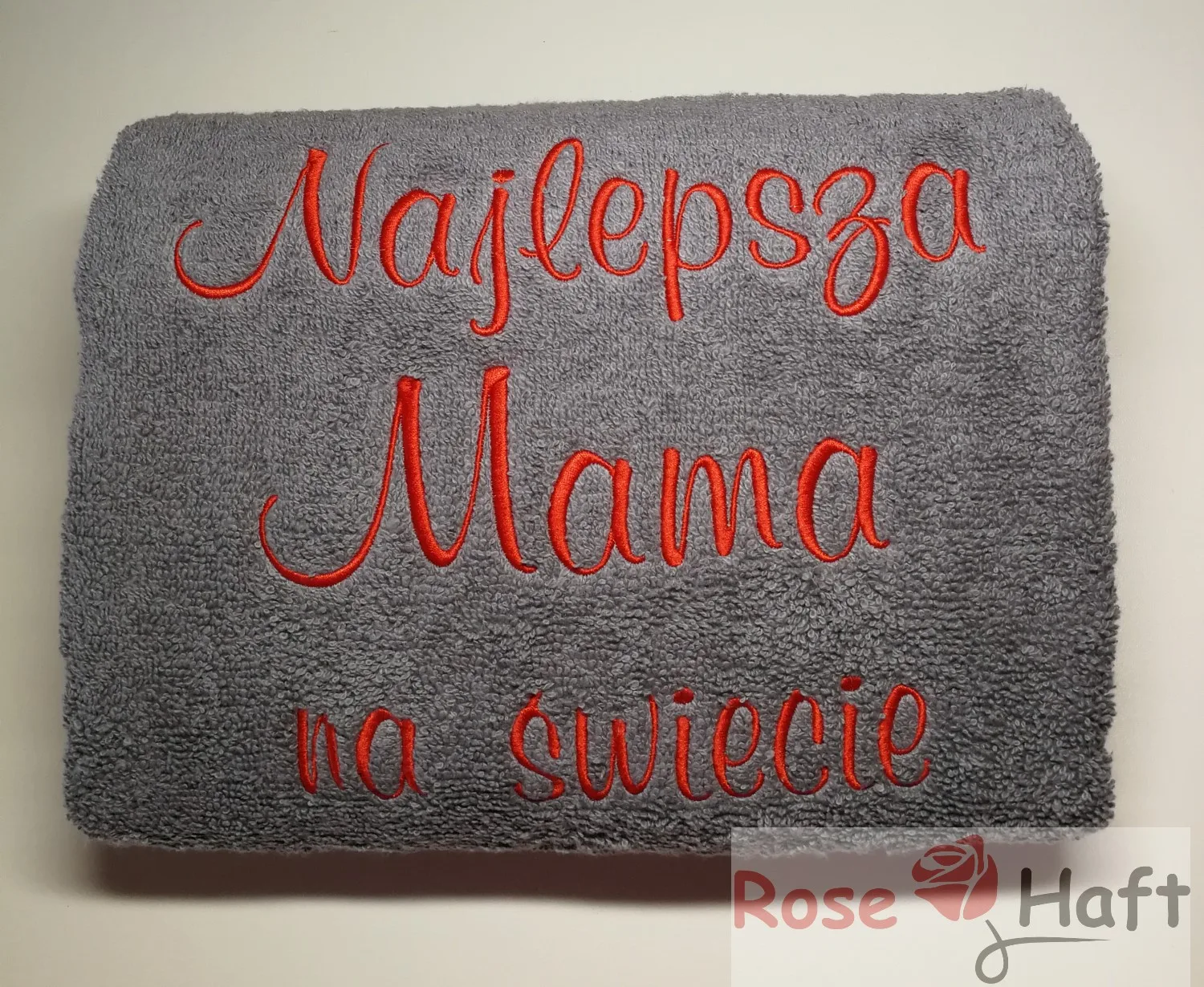 DZIEN MAMY