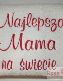 dzień matki