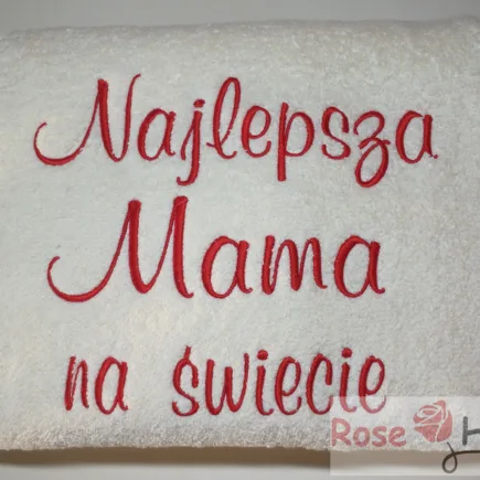 dzień matki