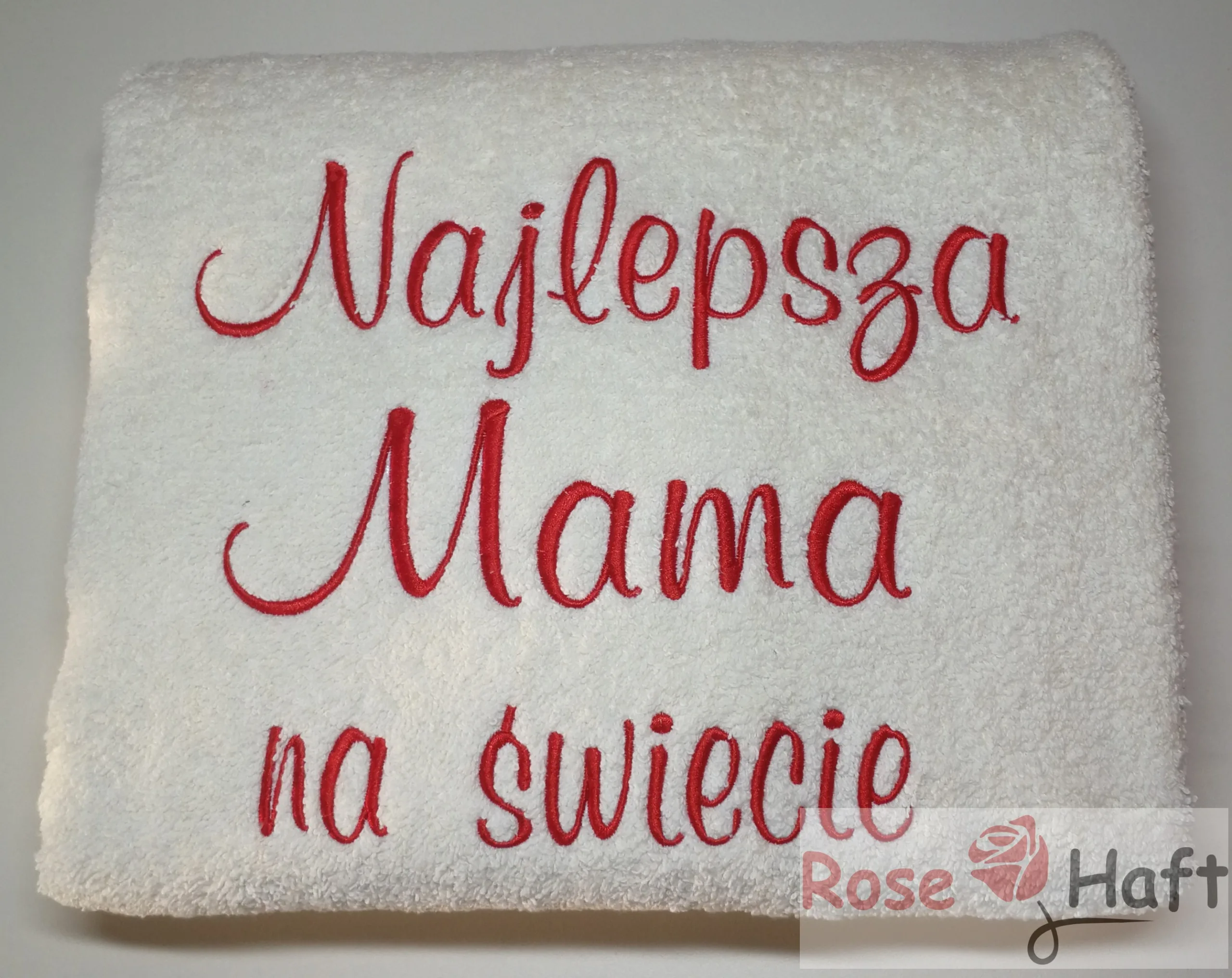 dzień matki