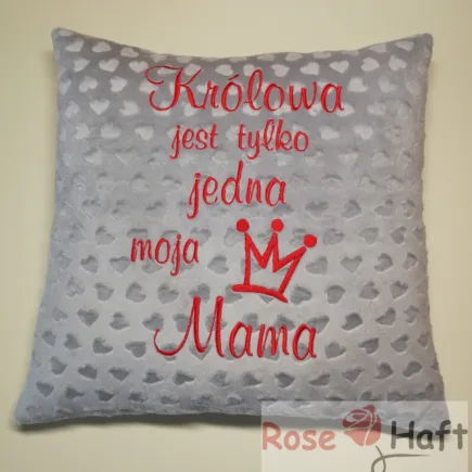 dzień matki