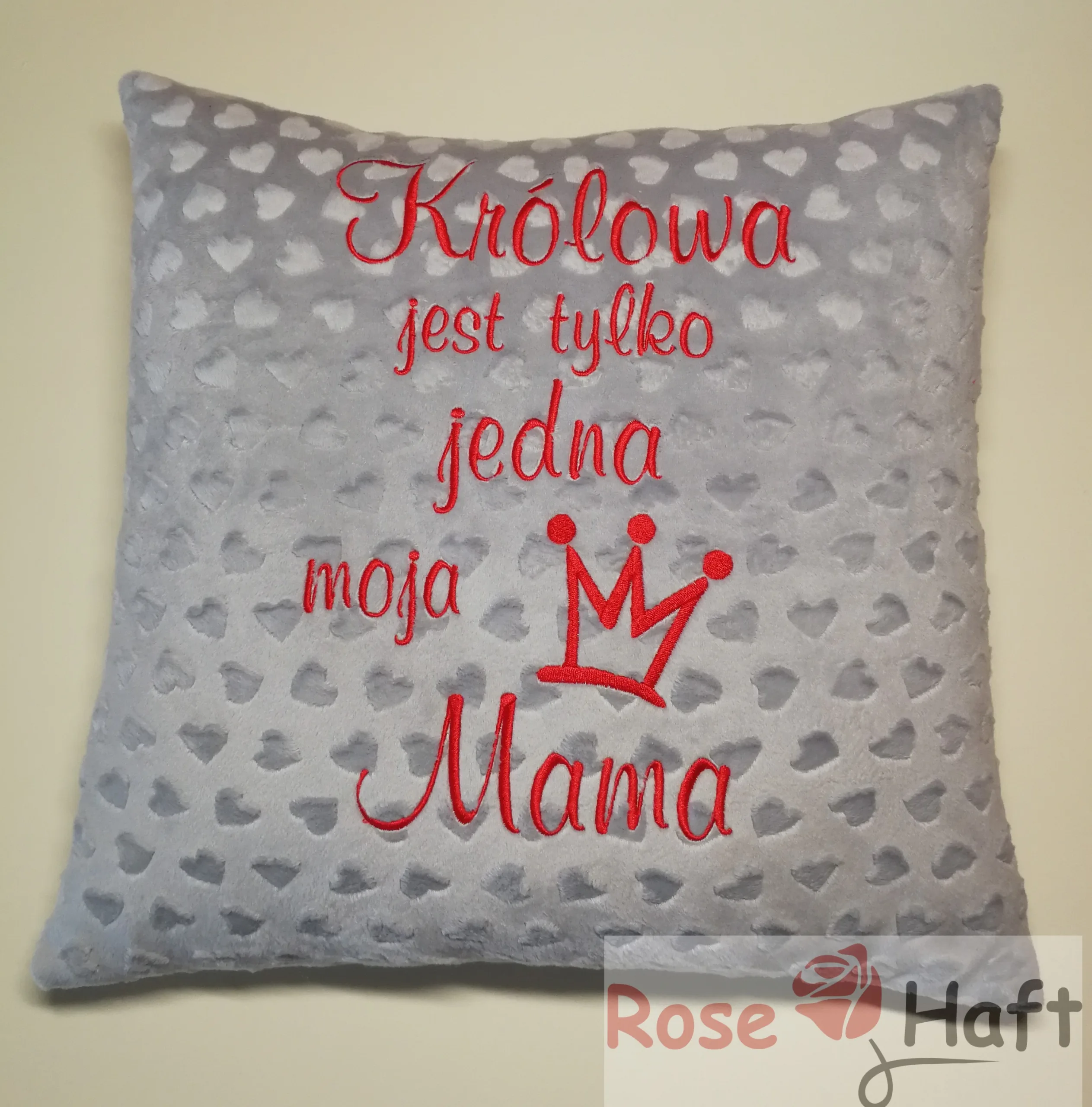 dzień matki