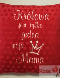 dzień mamy