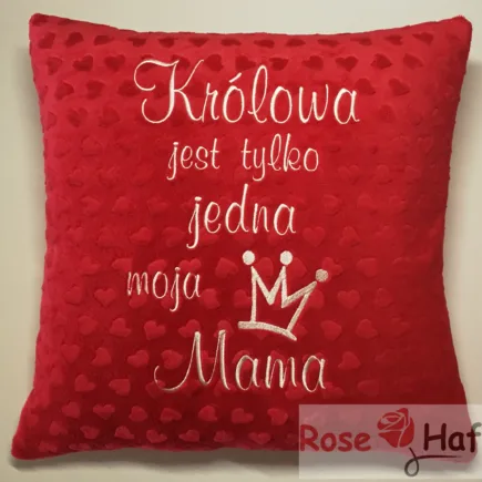 dzień mamy