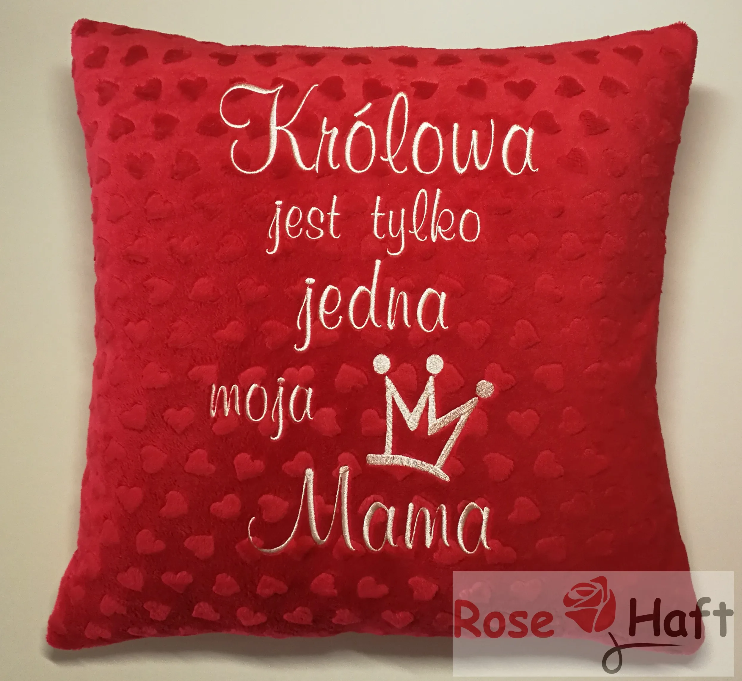 dzień mamy