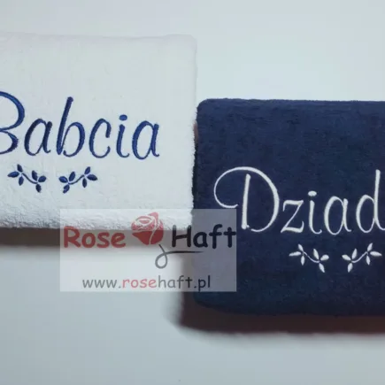 Dzień Babci i Dziadka