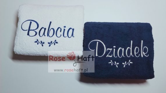 Dzień Babci i Dziadka